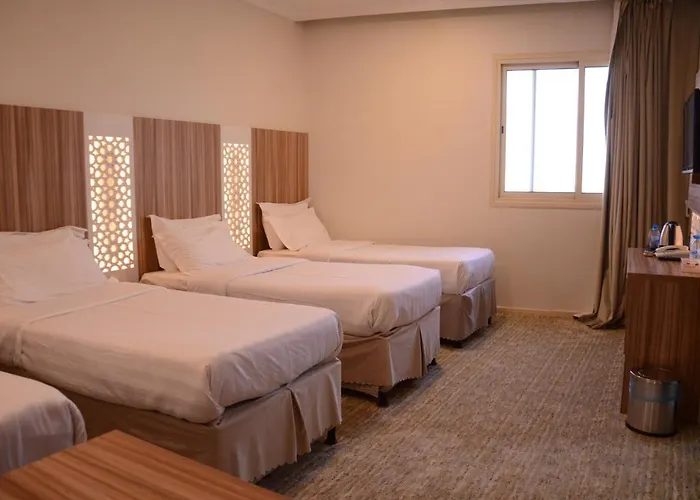 Artal Taiba Hotel
