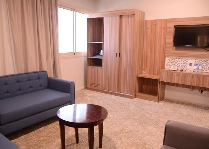 Artal Taiba Hotel