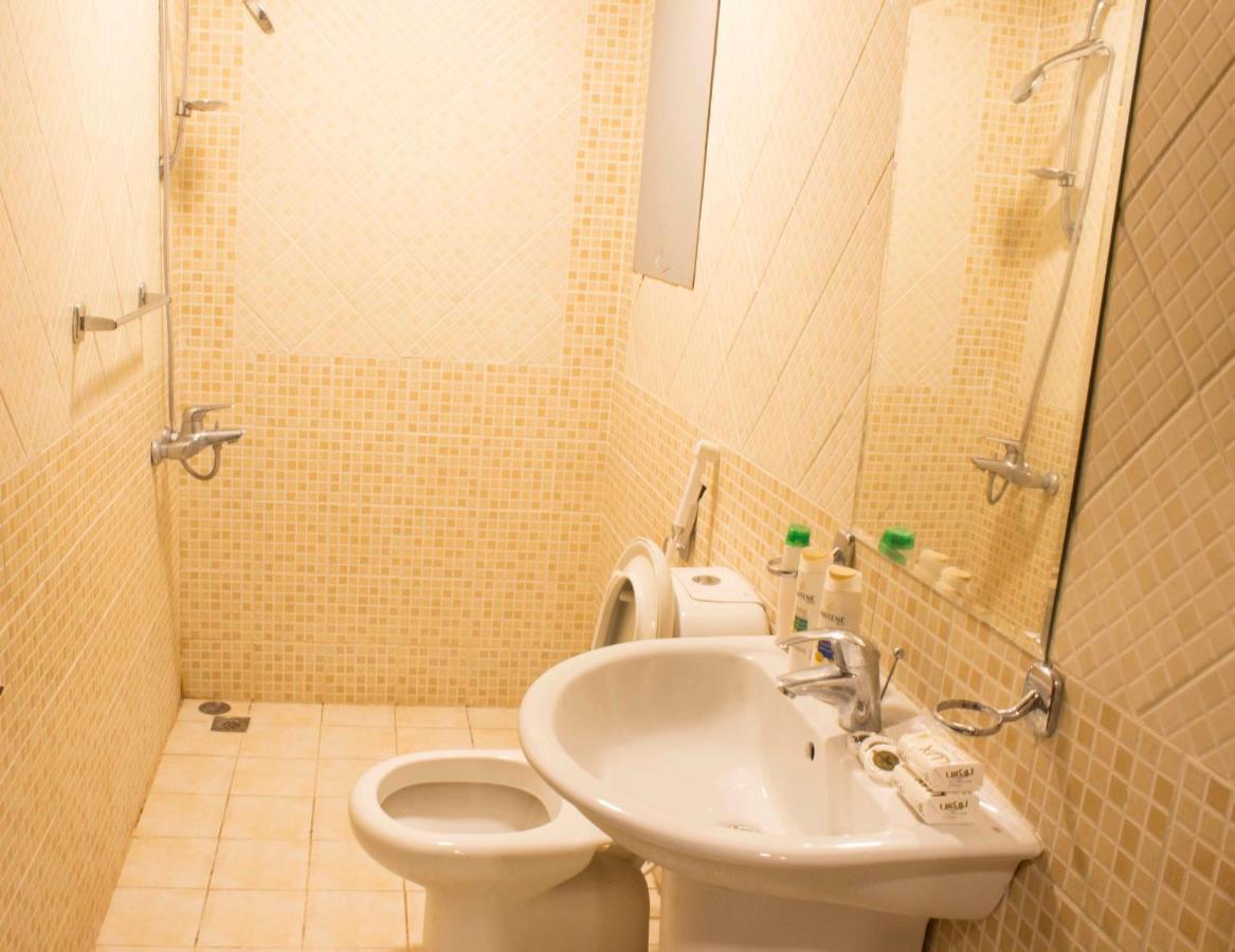 Artal Taiba Hotel *