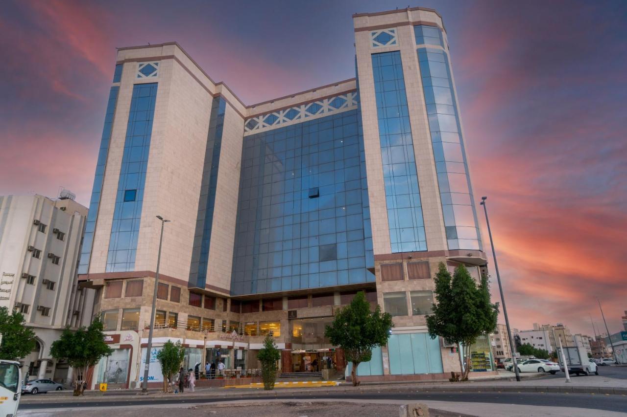 Artal Taiba Hotel *