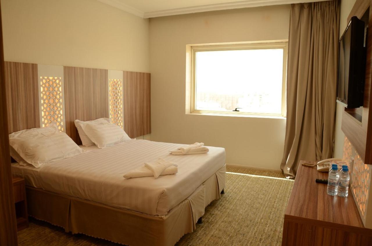 Hotel Artal Taiba *