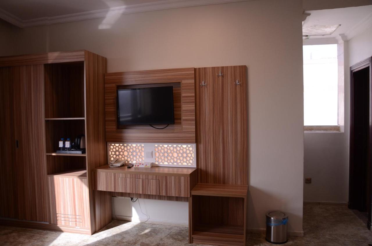 Artal Taiba Hotel *