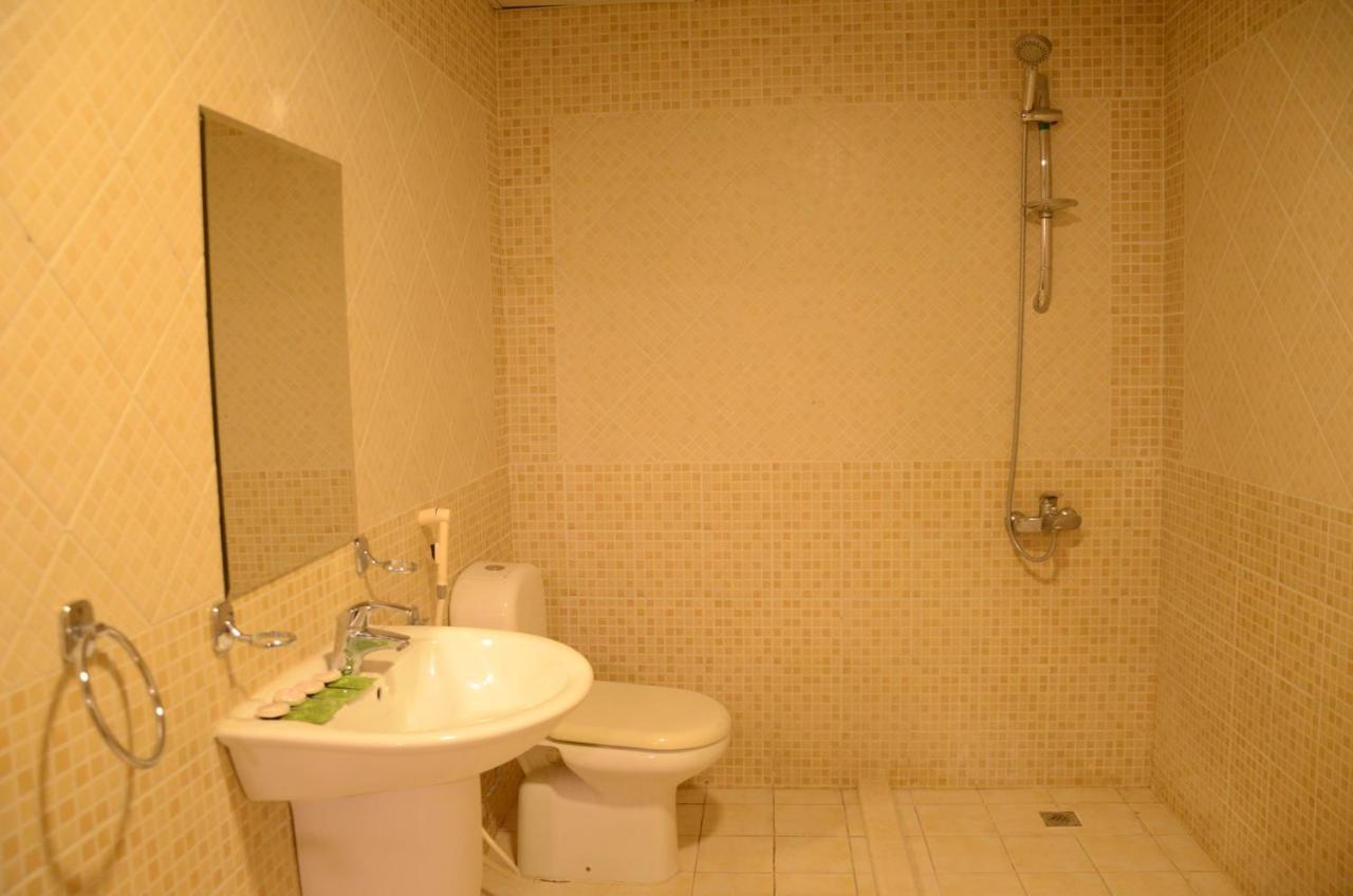 Artal Taiba Hotel