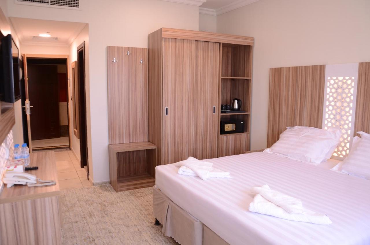 Hotel Artal Taiba Médine
