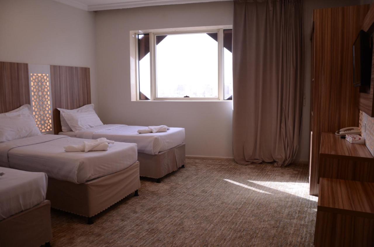Artal Taiba Hotel Médine