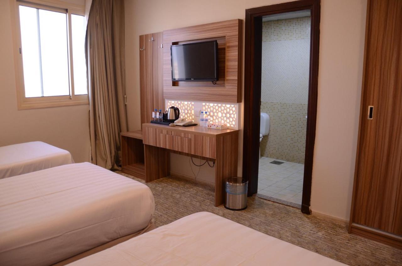Artal Taiba Hotel Médine