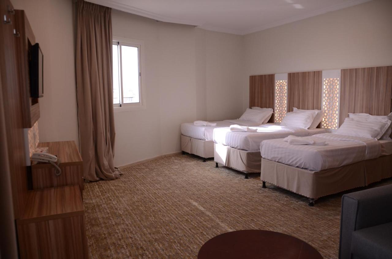 Hotel Artal Taiba