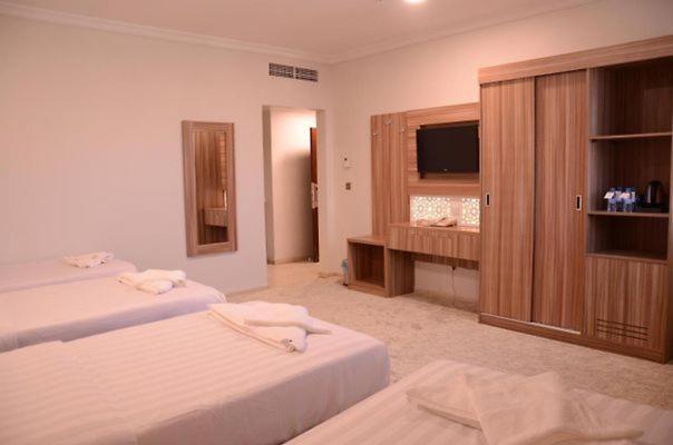 Hotel Artal Taiba