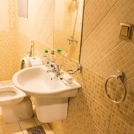 فندق ارتال طيبة Artal Taiba Hotel Medina Exterior photo