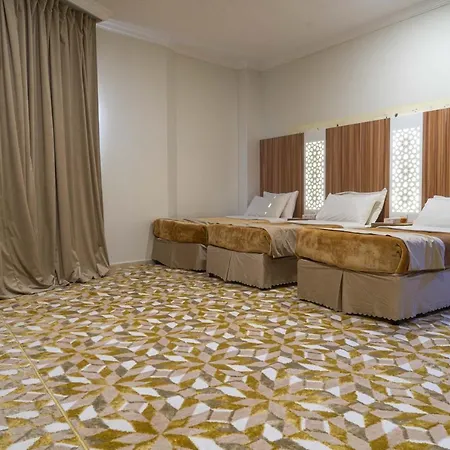 فندق ارتال طيبة Artal Taiba Hotel Medina Exterior photo