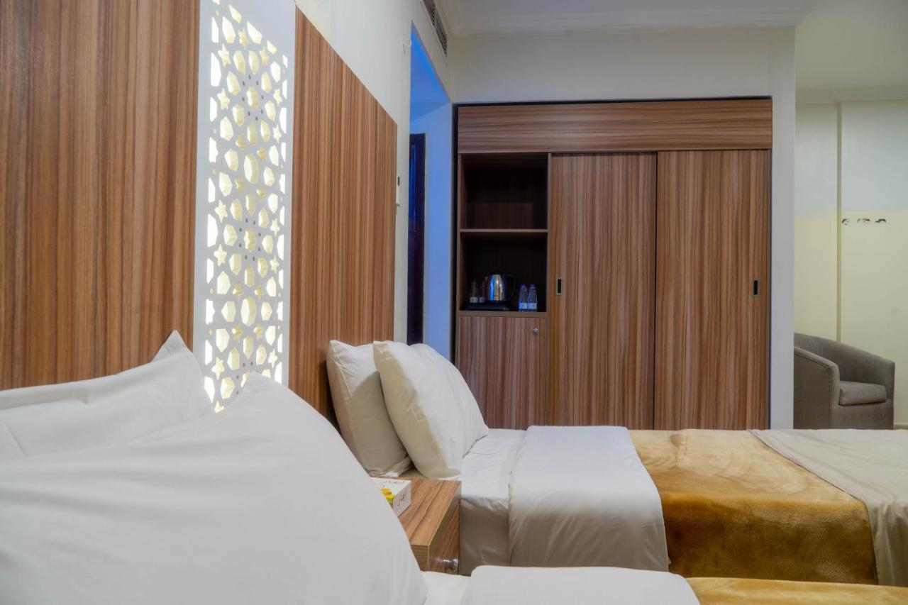 Hotel ارتال طيبة Artal Taiba *
