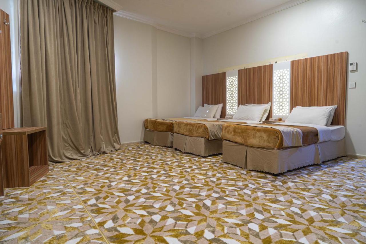 Hotel ارتال طيبة Artal Taiba Medina