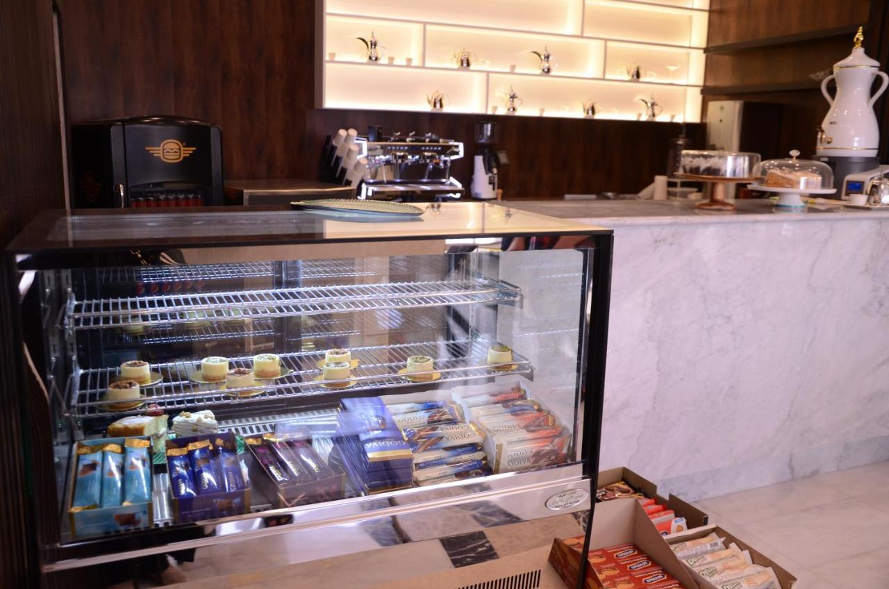 Hotel ارتال طيبة Artal Taiba Medina