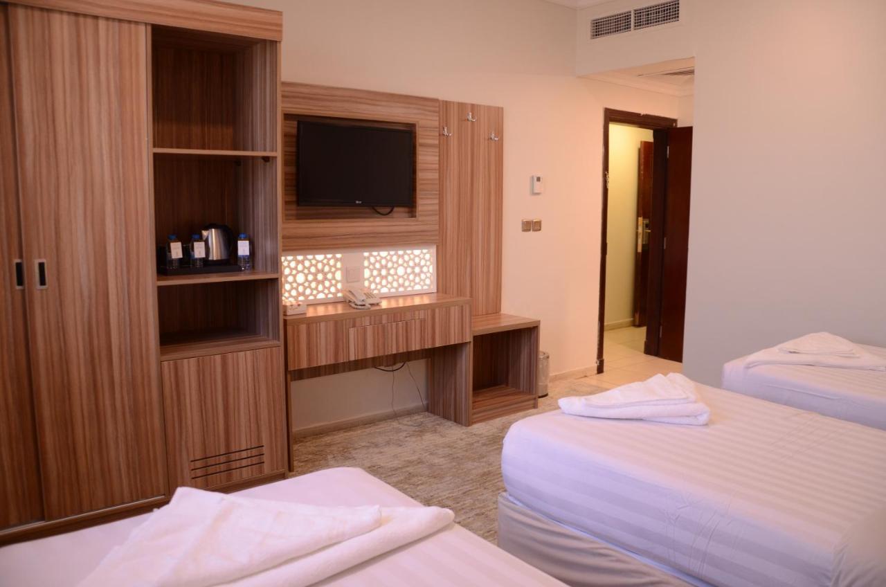 Hotel ارتال طيبة Artal Taiba *
