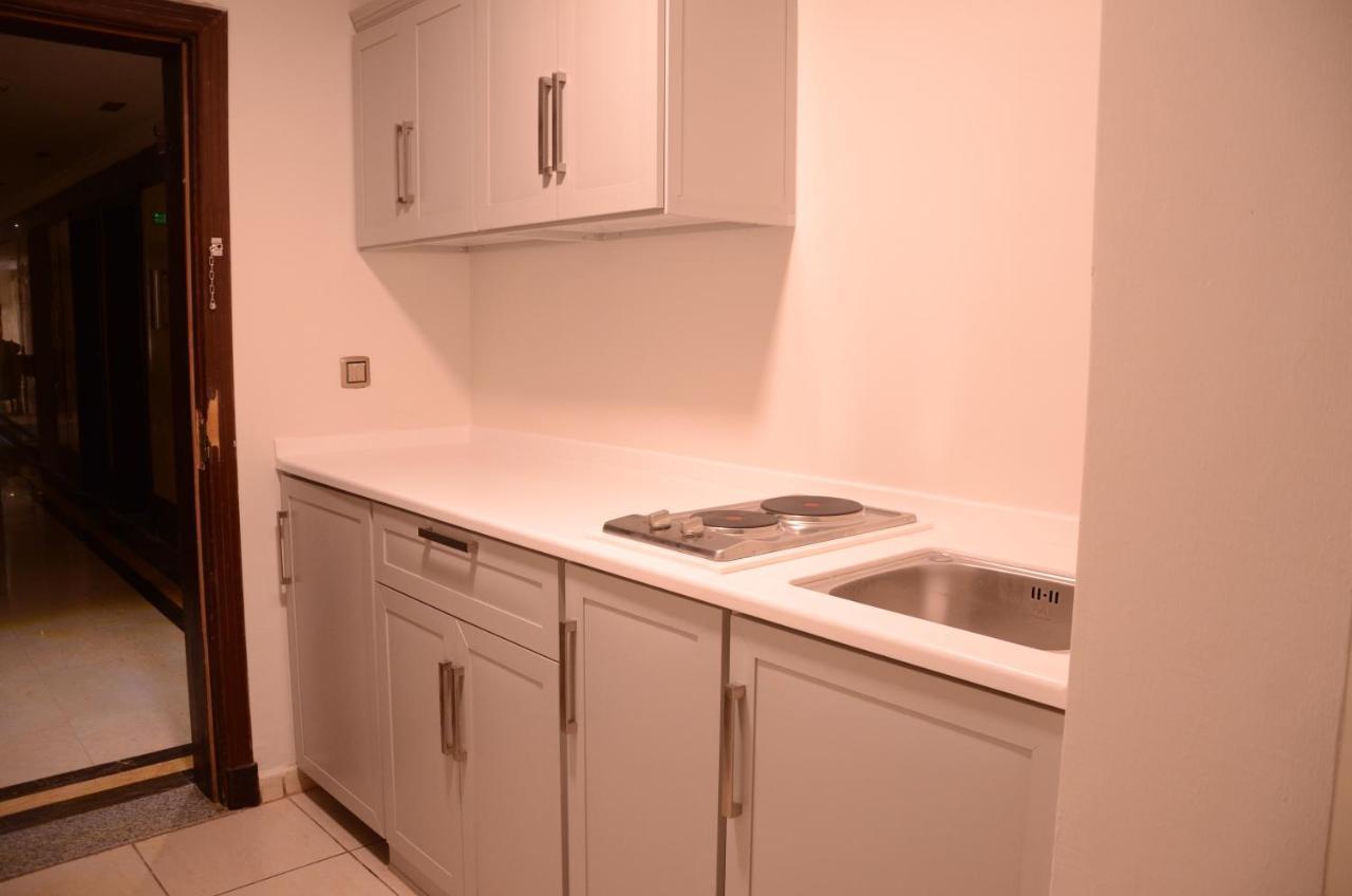 Hotel ارتال طيبة Artal Taiba *