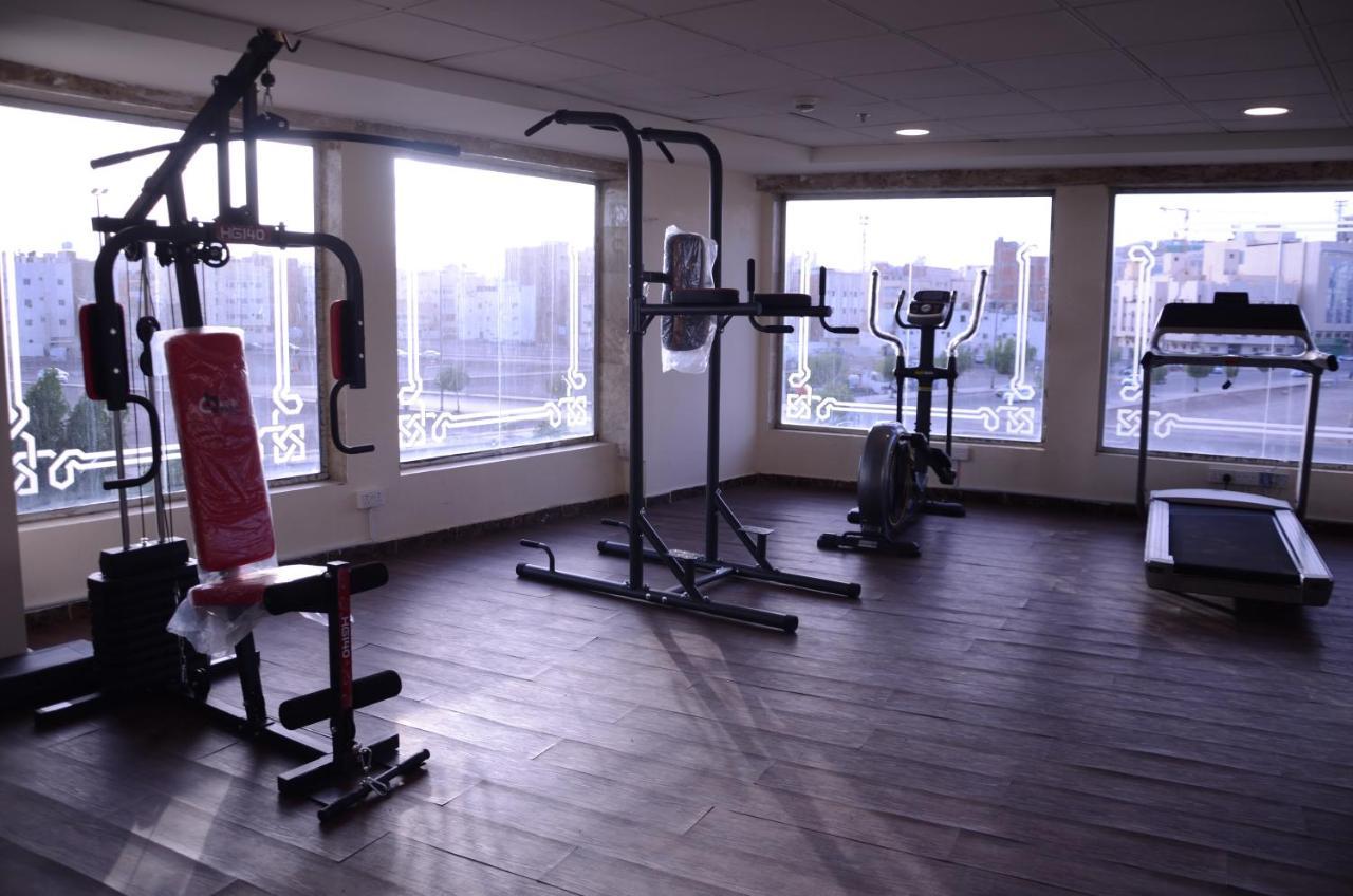 ارتال طيبة Artal Taiba Hotel Medina