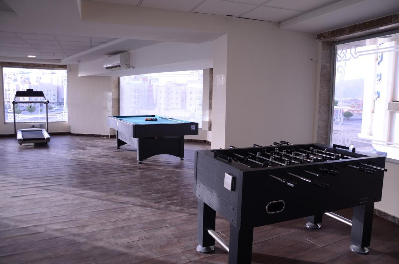 ارتال طيبة Artal Taiba Hotel