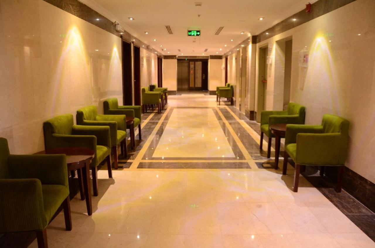 Hotel Artal Taiba