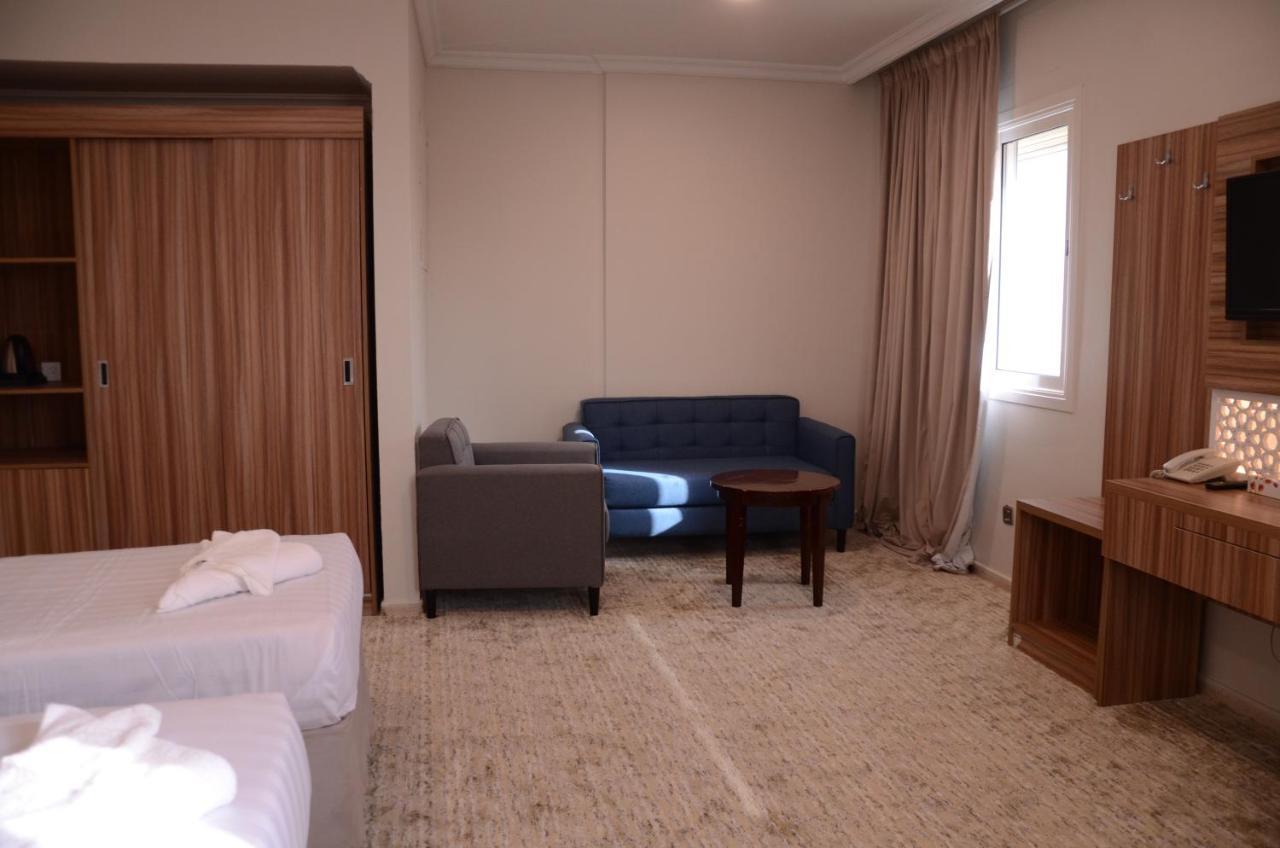 Artal Taiba Hotel *