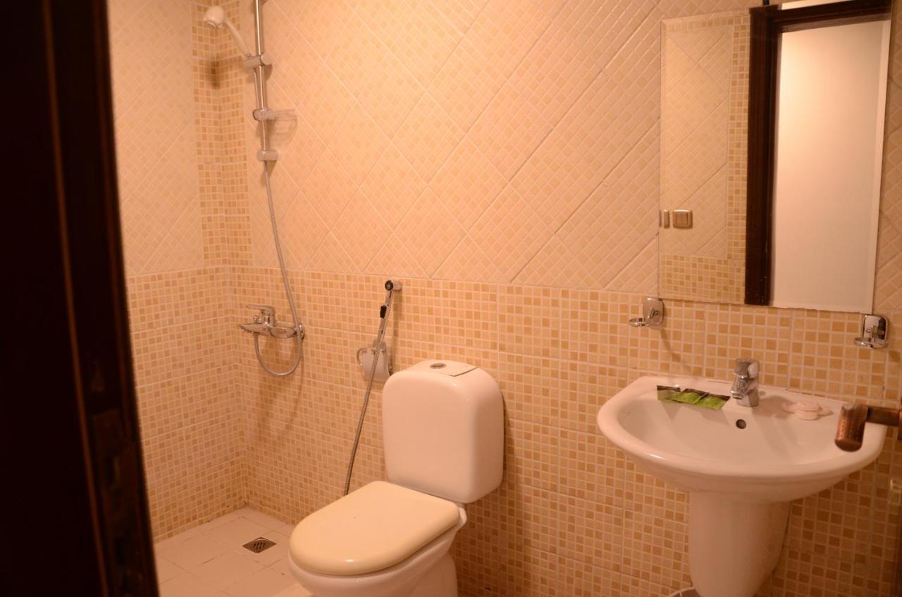 Artal Taiba Hotel *